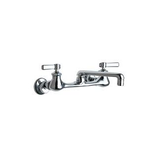 A thumbnail of the Chicago Faucets 540-LDE2805-5AB Chrome