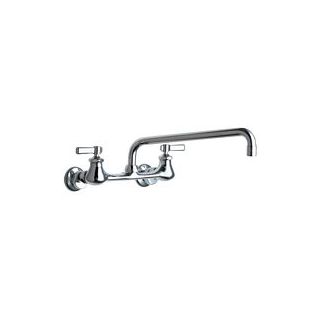 A thumbnail of the Chicago Faucets 540-LDL12XKAB Chrome