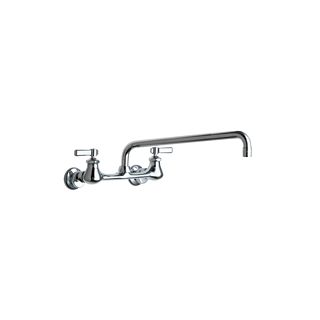 A thumbnail of the Chicago Faucets 540-LDL15AB Chrome