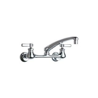 A thumbnail of the Chicago Faucets 540-LDL8XKAB Chrome