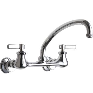 A thumbnail of the Chicago Faucets 540-LDL9E1 Chrome