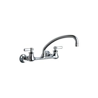A thumbnail of the Chicago Faucets 540-LDL9E35AB Chrome