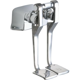 A thumbnail of the Chicago Faucets 625-LPAB Chrome