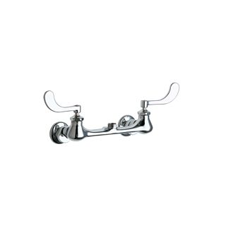 A thumbnail of the Chicago Faucets 631-LESAB Chrome