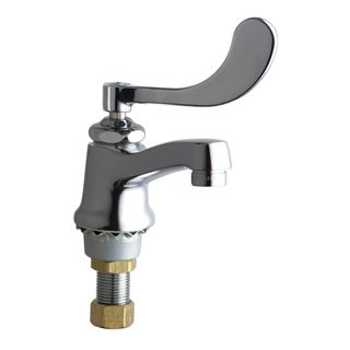 A thumbnail of the Chicago Faucets 700-317COLDAB Chrome