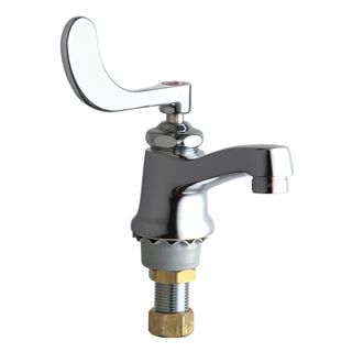 A thumbnail of the Chicago Faucets 700-317HOTAB Chrome