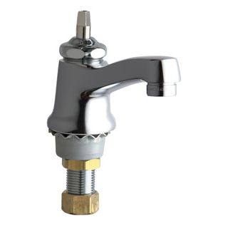 A thumbnail of the Chicago Faucets 700-LEHAB Chrome