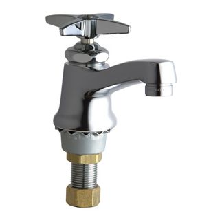 A thumbnail of the Chicago Faucets 700-PLAB Chrome