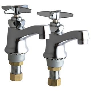 A thumbnail of the Chicago Faucets 700-PRAB Chrome