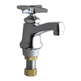 A thumbnail of the Chicago Faucets 701-COLDVPAAB Chrome