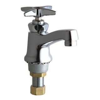 A thumbnail of the Chicago Faucets 701-HOTAB Chrome
