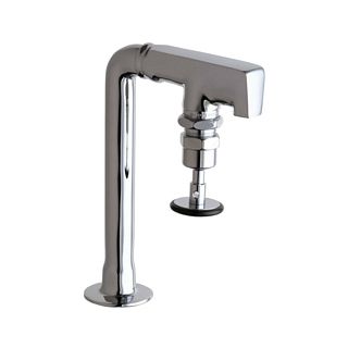 A thumbnail of the Chicago Faucets 709-AB Chrome