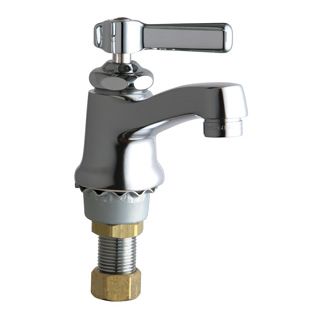 A thumbnail of the Chicago Faucets 730-244COLDAB Chrome