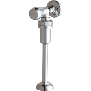 A thumbnail of the Chicago Faucets 732-VB665PSH Chrome