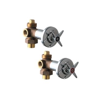 A thumbnail of the Chicago Faucets 769-PRAB Chrome
