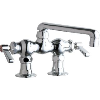 A thumbnail of the Chicago Faucets 772 Chrome