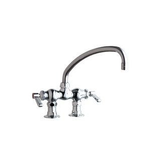 A thumbnail of the Chicago Faucets 772-L9AB Chrome