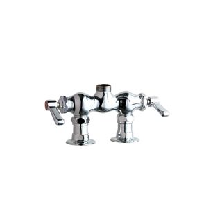 A thumbnail of the Chicago Faucets 772-LESAB Chrome