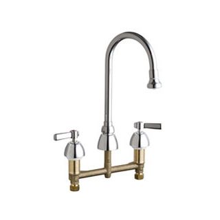 A thumbnail of the Chicago Faucets 786-369AB Chrome