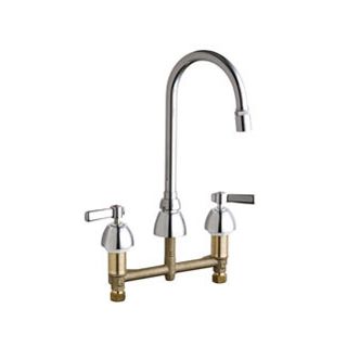 A thumbnail of the Chicago Faucets 786-E29-369AB Chrome
