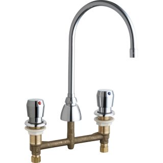 A thumbnail of the Chicago Faucets 786-E3-665AB Chrome