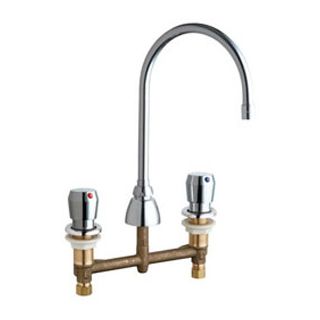 A thumbnail of the Chicago Faucets 786-E35-665AB Chrome