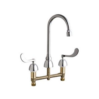 A thumbnail of the Chicago Faucets 786-E36VPAB Chrome