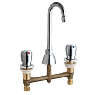 A thumbnail of the Chicago Faucets 786-G1AE3-665AB Chrome