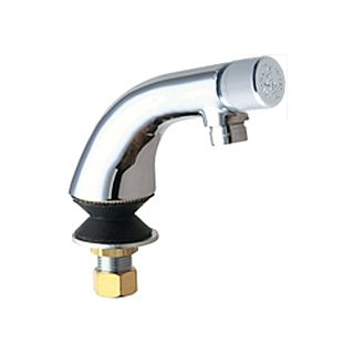 A thumbnail of the Chicago Faucets 807-E12AB Chrome