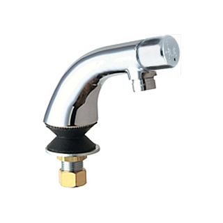 A thumbnail of the Chicago Faucets 807-E12COLDAB Chrome