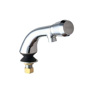 A thumbnail of the Chicago Faucets 807-E2805-665PSHAB Chrome