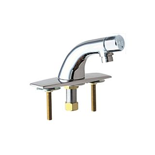 A thumbnail of the Chicago Faucets 857-E12 Chrome