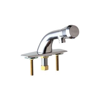 A thumbnail of the Chicago Faucets 857-E2805-665PSHAB Chrome