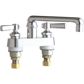 A thumbnail of the Chicago Faucets 891 Chrome
