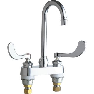 A thumbnail of the Chicago Faucets 895-317E2805-5AB Chrome