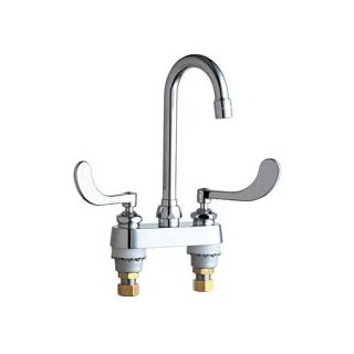 A thumbnail of the Chicago Faucets 895-317VPAAB Chrome