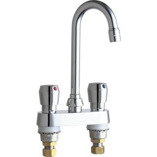 A thumbnail of the Chicago Faucets 895-665AB Chrome