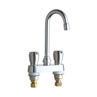 A thumbnail of the Chicago Faucets 895-E35-665AB Chrome