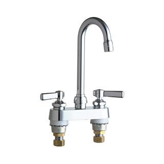A thumbnail of the Chicago Faucets 895-E35AB Chrome