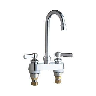 A thumbnail of the Chicago Faucets 895-E35XKAB Chrome