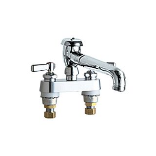 A thumbnail of the Chicago Faucets 895-L5VBXK Chrome