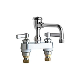 A thumbnail of the Chicago Faucets 895-L8BVBE2-2 Chrome