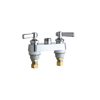 A thumbnail of the Chicago Faucets 895-LESAB Chrome