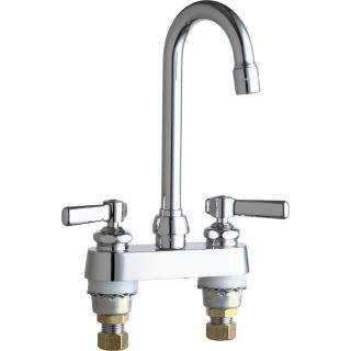 A thumbnail of the Chicago Faucets 895-XKAB Chrome