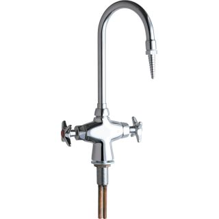 A thumbnail of the Chicago Faucets 929 Chrome
