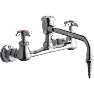 A thumbnail of the Chicago Faucets 940-VBE7WSL Chrome