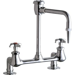 A thumbnail of the Chicago Faucets 947-GN8BVBE7 Chrome
