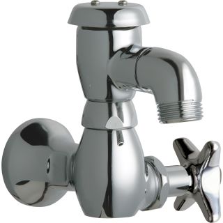 A thumbnail of the Chicago Faucets 952-633PL Chrome