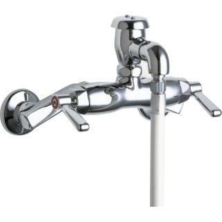 A thumbnail of the Chicago Faucets 956-R Chrome