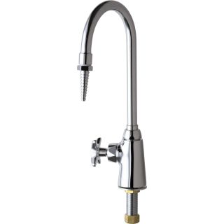 A thumbnail of the Chicago Faucets 969-217XLH Chrome/Tin Plated